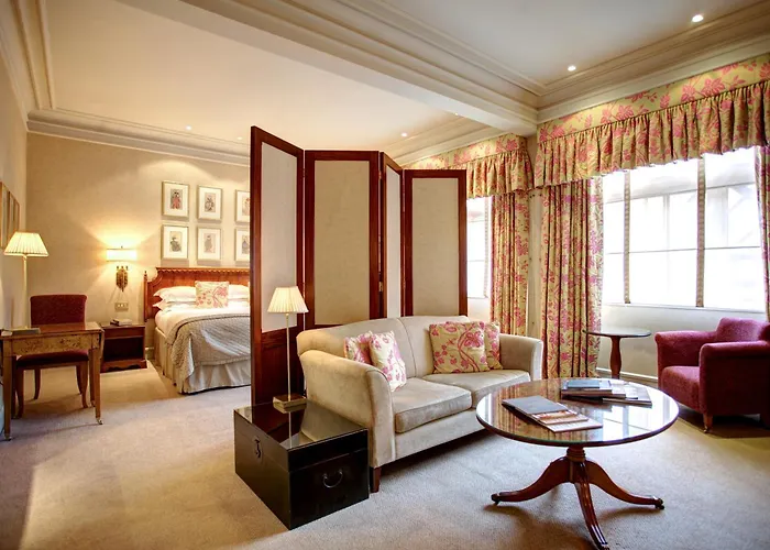 Best Hotels in Handbridge, Chester