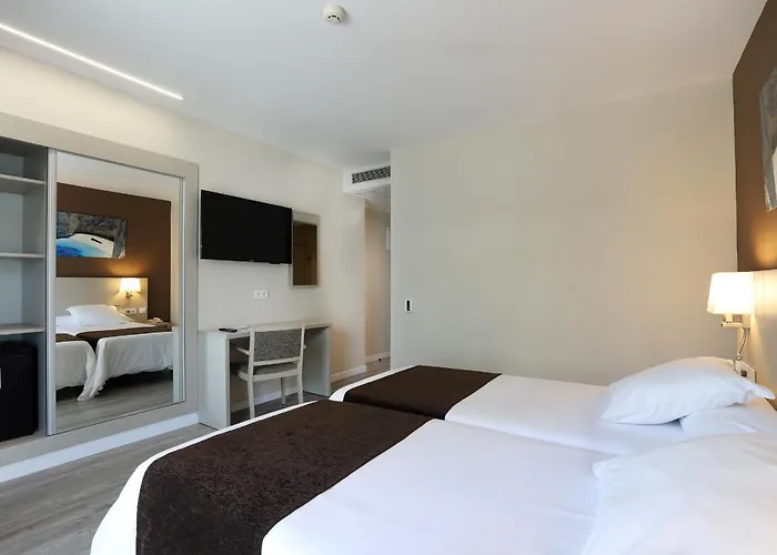 Mejores oportunidades laborales en hoteles de Benidorm