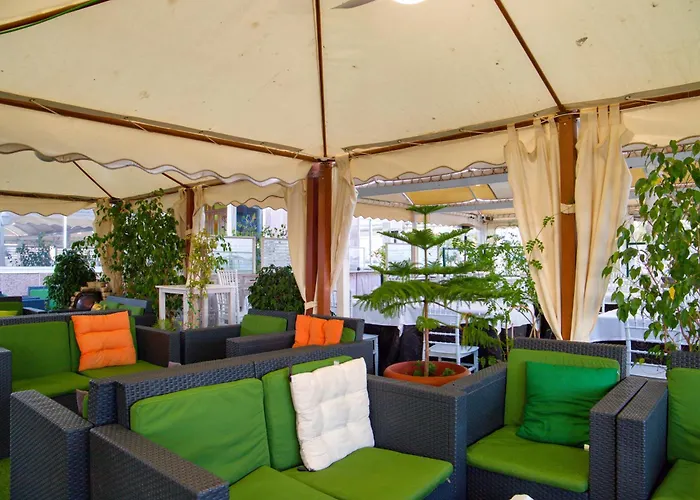 Mejores Hoteles en Santa Pola con Media Pensión