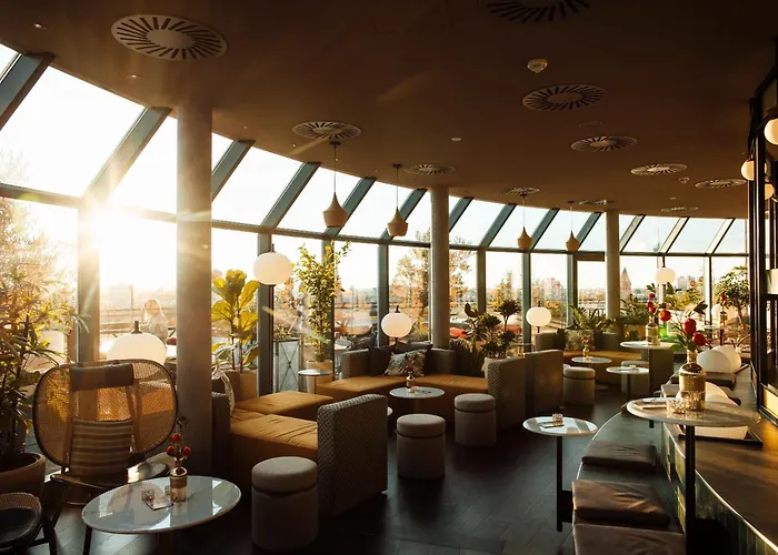 Die besten Hotels in Wolkenburg Köln