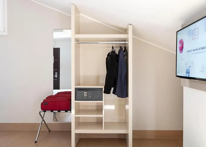 Receptionist Top per Hotel a Bergamo