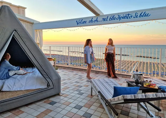 Migliori Hotel All Inclusive a Cattolica