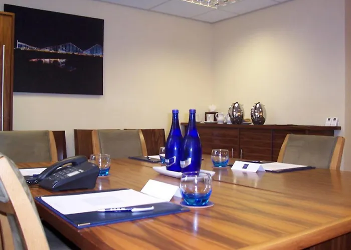 Best Cheap Hotels in Blackpool with Parking