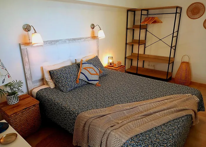 Mejores Hoteles en Corralejo con Media Pensión