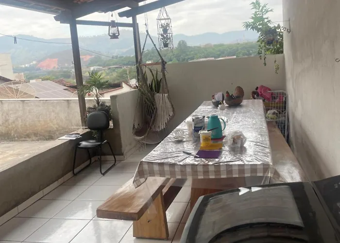 Principais Hotéis em Coronel Fabriciano - MG