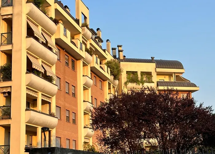 I Migliori Hotel di Castellanza Varese