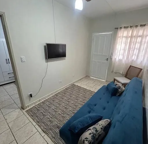 Principais Hotéis em Arapongas PR