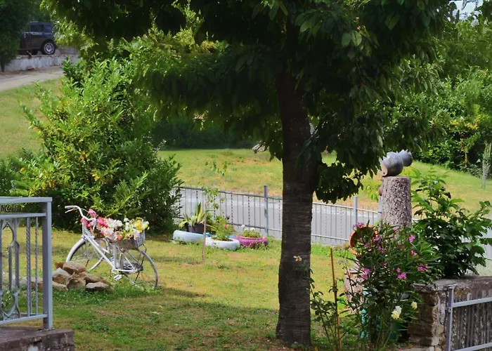 Migliore Hotel Valverde Serramazzoni Ospitalità Natura
