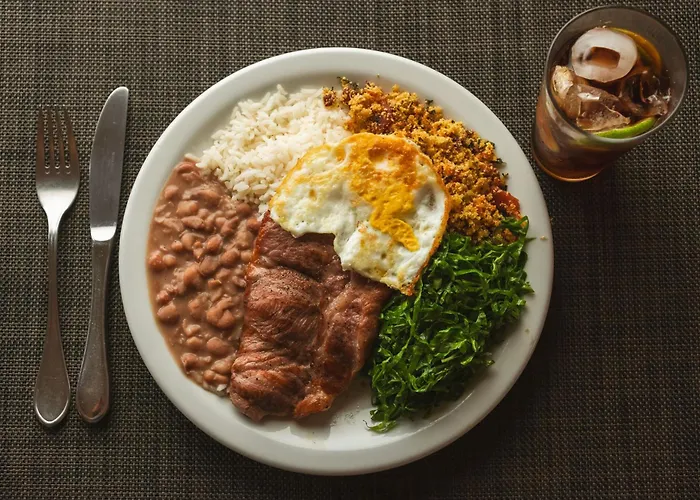 Melhores opções de hospedagem em Jaú perto do hospital