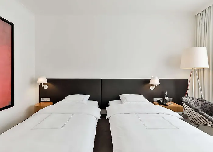 Bestes Hotel in Bremen mit Parkmöglichkeiten