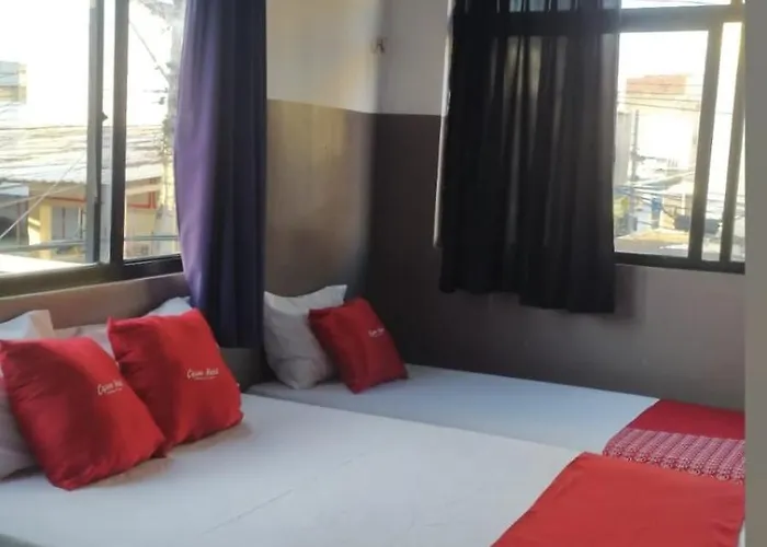 Melhores hotéis próximos ao shopping em Sobral