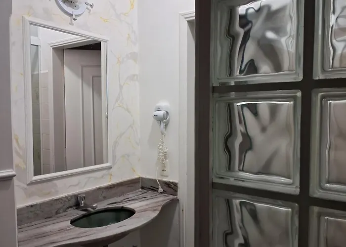 Melhor hotel em Mococa para sua estadia inesquecível