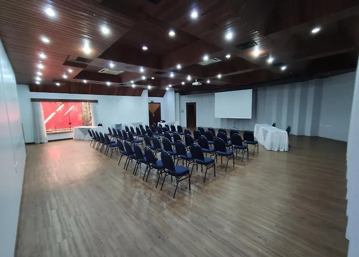 Excelente Hospedagem em Maringá