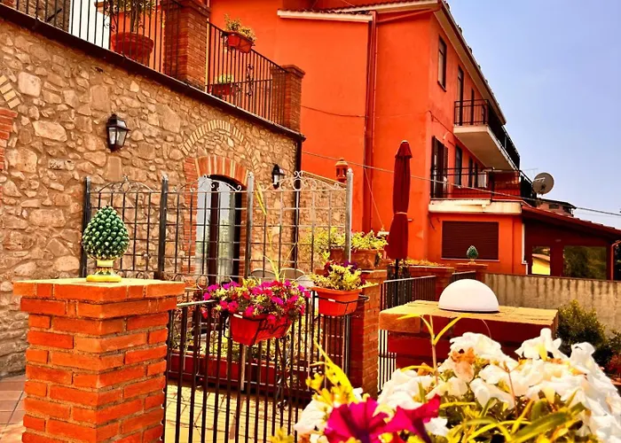 Hotel di Lusso a Fuscaldo