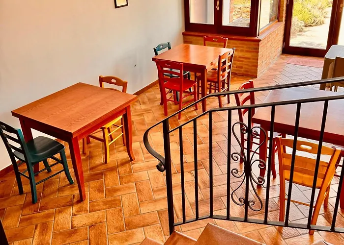 Hotel di Lusso a Fuscaldo