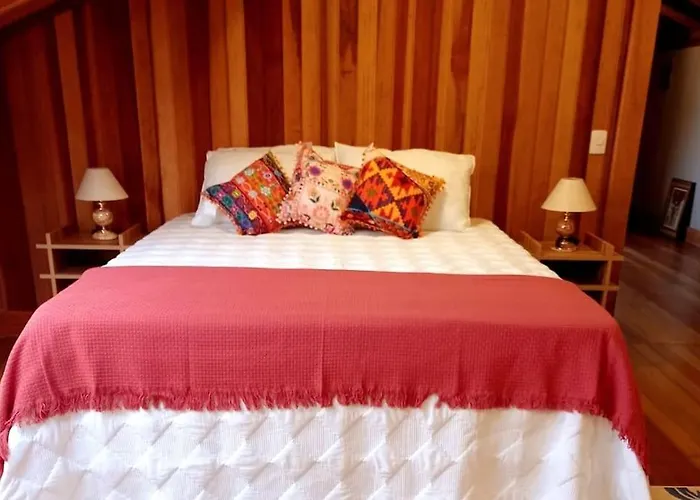 Melhores Hotéis Fazenda em Tijucas do Sul