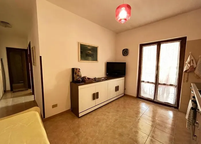 Benvenuti all'Hotel Bernardo Mandatoriccio