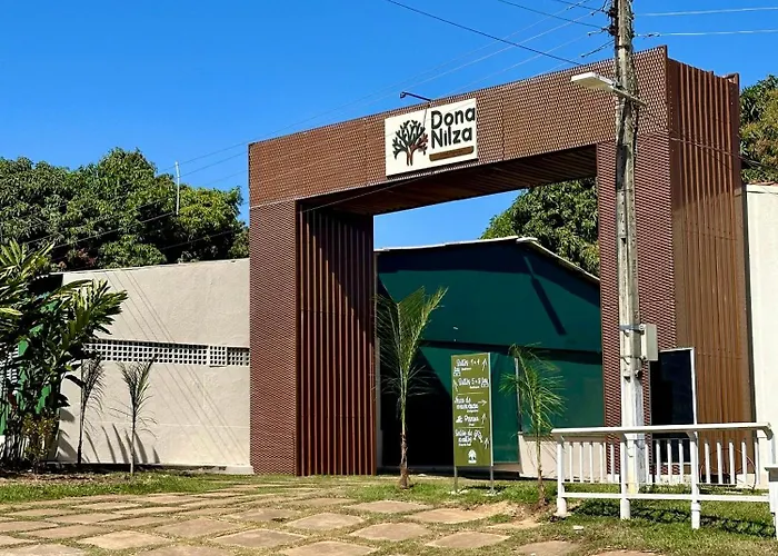 Melhor Hotel em Samambaia