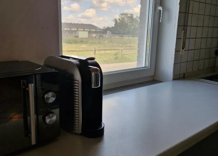 Beste Hotelbewertungen für Haus Hubertus in Elsdorf