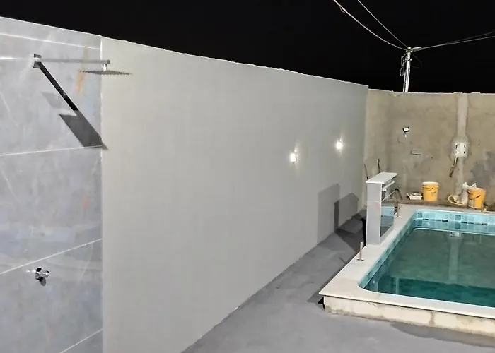 Melhor Hotel em Porangatu