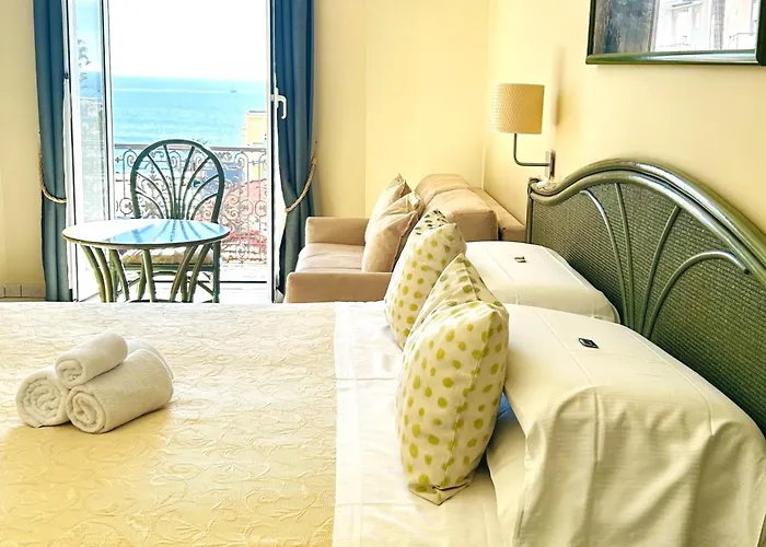 Migliori Hotel Mezza Pensione a Sanremo