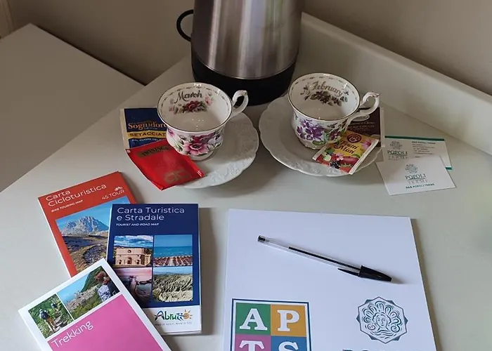 Migliore Esperienza di Soggiorno a Popoli, Abruzzo