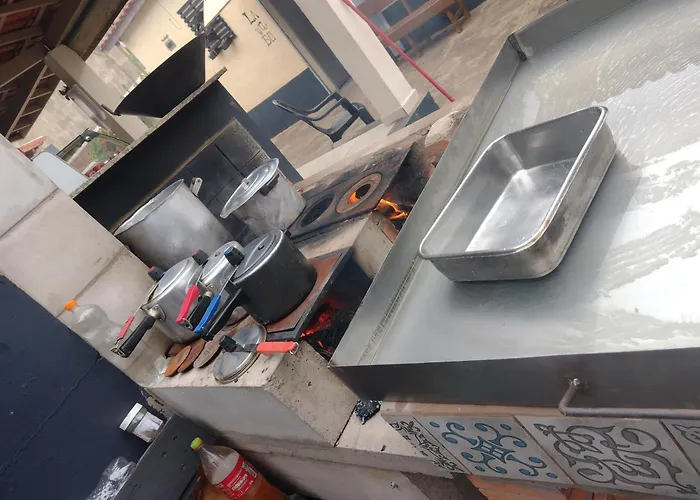 Melhores Hotéis Fazenda em Osvaldo Cruz