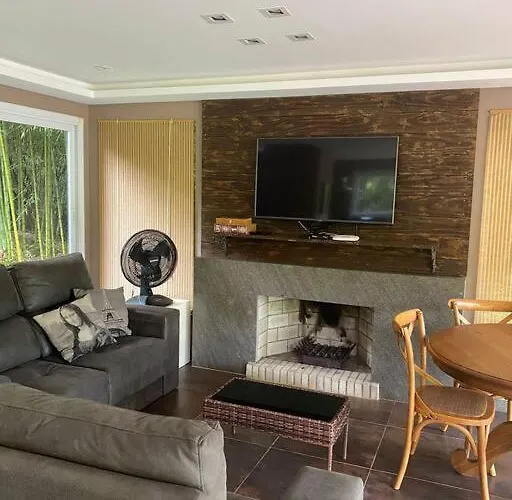 Hotel Borsatto Guaporé