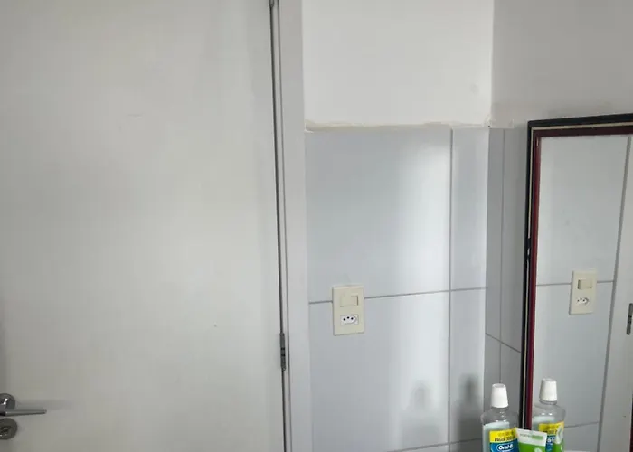 Melhores hotéis em São Cristóvão, Rio de Janeiro