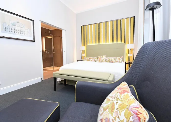 Das ideale Hotel in Regensburg