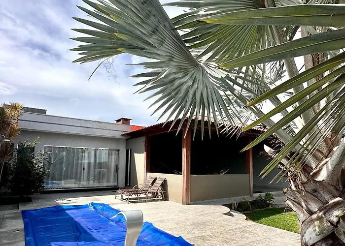 Melhor Hotel em São Francisco Formosa GO