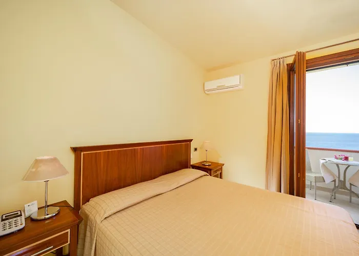 Aurum Hotel Sabbie Bianche