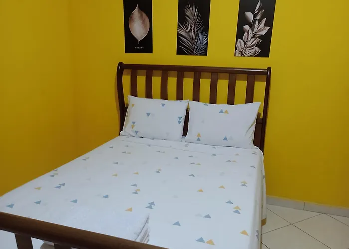 Melhores Hotéis Fazenda em Analandia