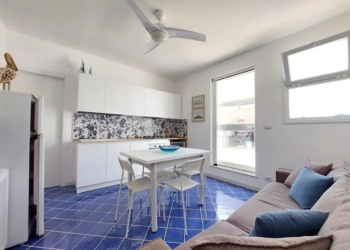 Hotel di Lusso a Marina di Ragusa