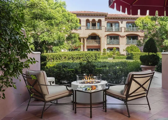 Top Hotels Close to San Diego's Famous Attractions