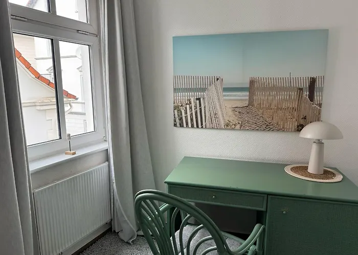 Exzellentes Hotel in Lüdenscheid