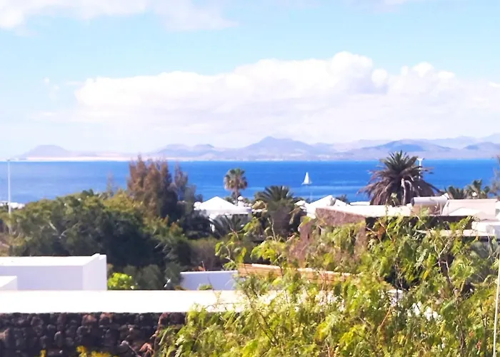 Mejores Hoteles en Corralejo con Media Pensión