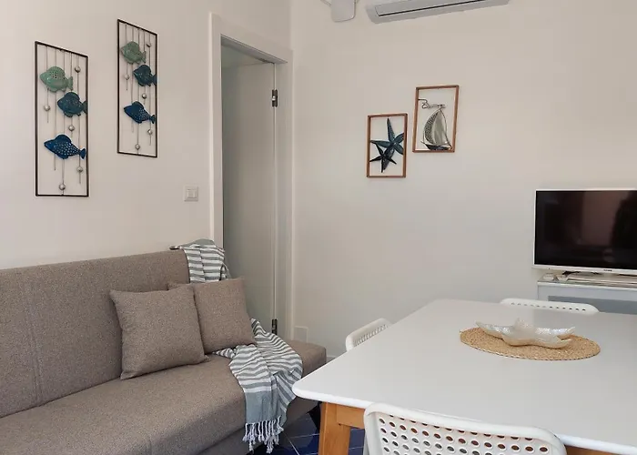 Hotel di Lusso a Marina di Ragusa