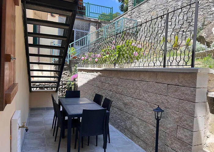 Miglior Hotel per Natura e Relax in Toscana