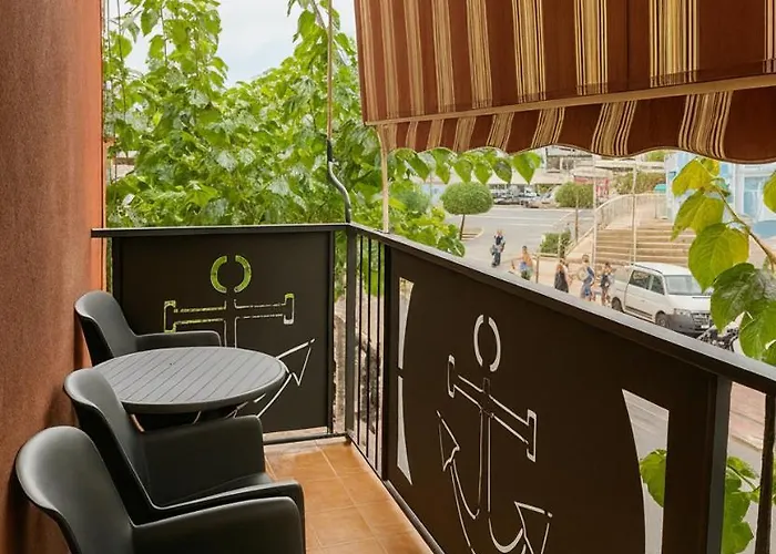 Mejores Hoteles Todo Incluido en Oropesa del Mar