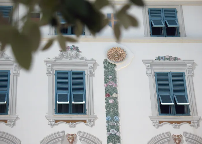 Migliori Hotel con Pensione Completa