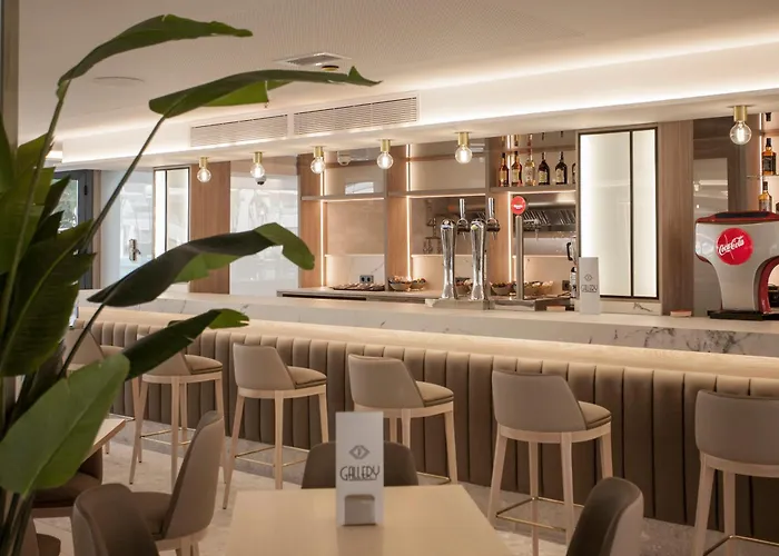 Mejores hoteles NH en Benidorm para unas vacaciones únicas