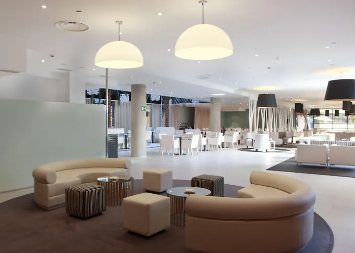 Mejores hoteles Calle Goya Madrid