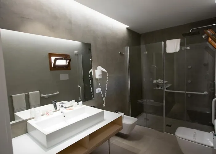 Miglior hotel a Favignana