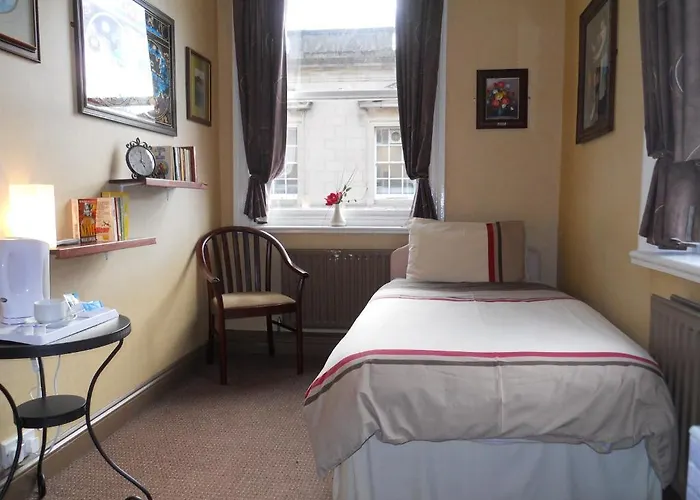 Top Cheap Hotels in South Shields