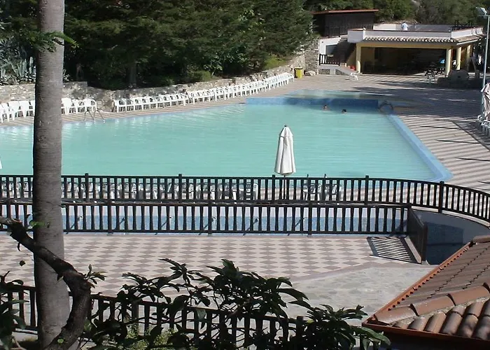 Migliori Hotel Sul Mare a Trebisacce, Calabria