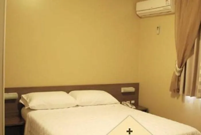 Principais Hospedagens em Cachoeira do Sul