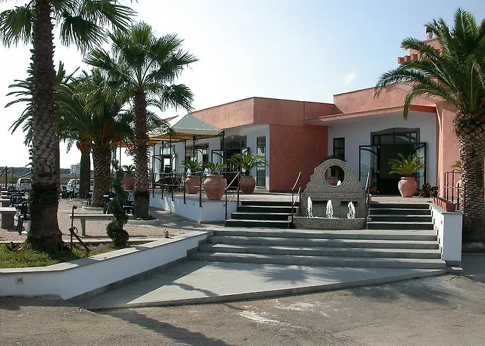 Migliori Hotel Day Use a Varcaturo