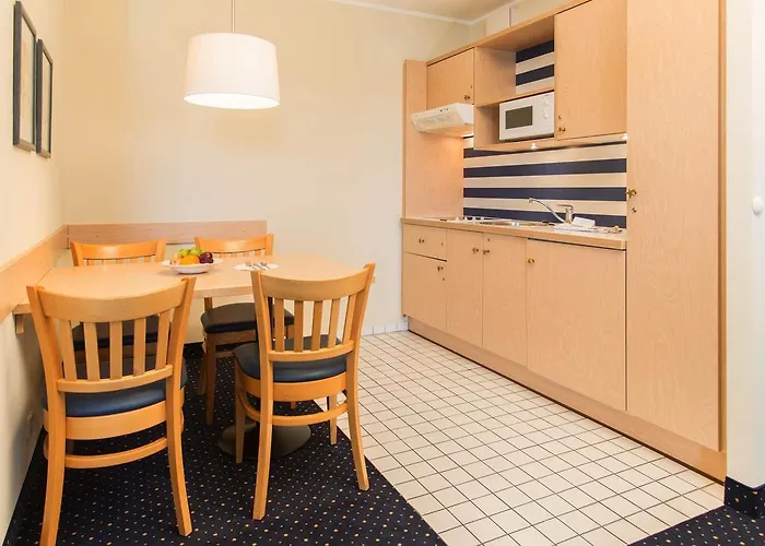 Erstklassiges Prerow Hotel direkt am Ostseestrand