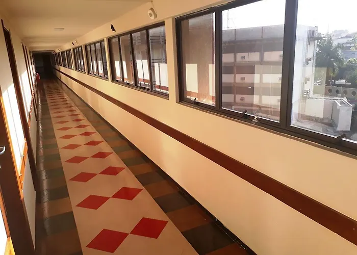 Melhor Hotel em Lins